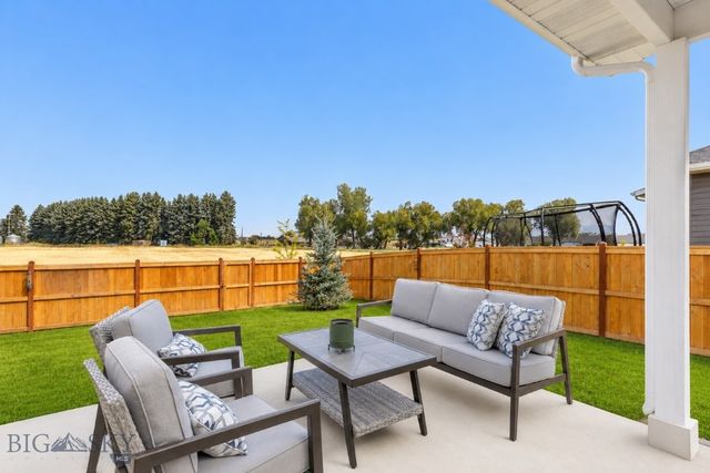 112 Hilgard Peak, Bozeman, MT 59718