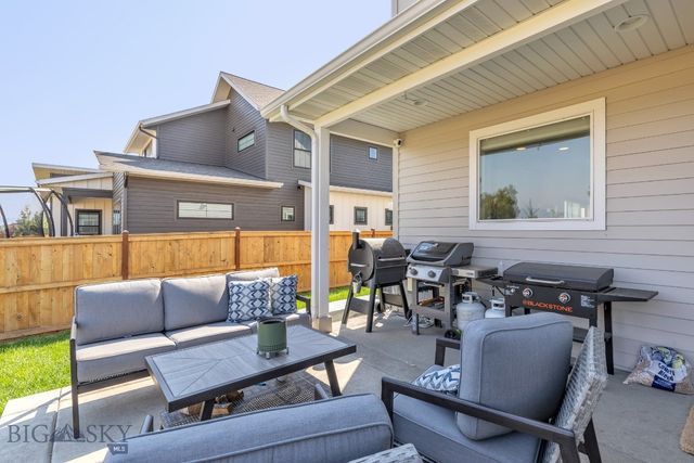 112 Hilgard Peak, Bozeman, MT 59718