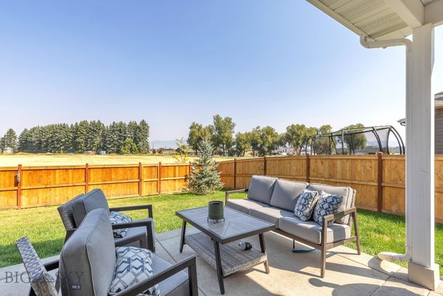 112 Hilgard Peak, Bozeman, MT 59718