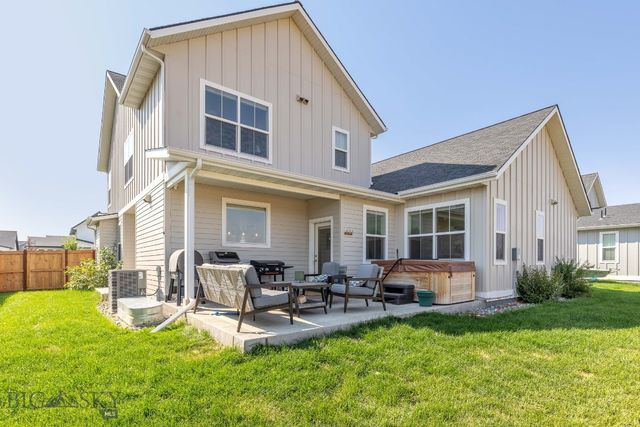 112 Hilgard Peak, Bozeman, MT 59718