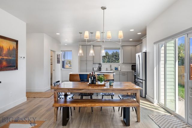 112 Hilgard Peak, Bozeman, MT 59718