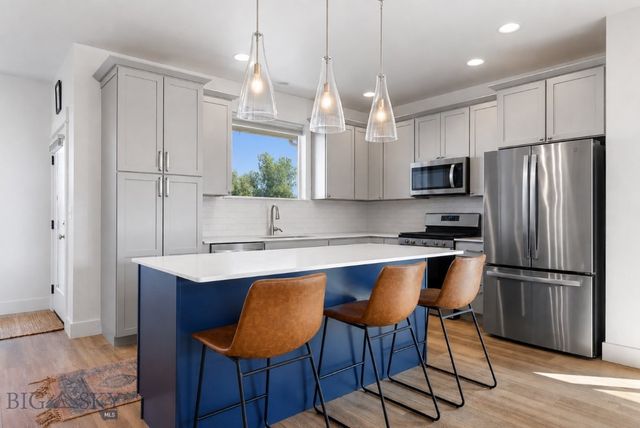 112 Hilgard Peak, Bozeman, MT 59718
