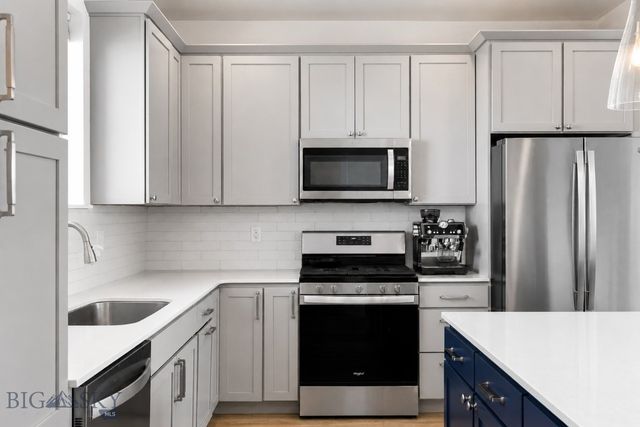 112 Hilgard Peak, Bozeman, MT 59718