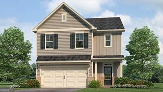 56 Biltmore Place, Braselton, GA 30517