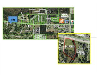 4240 LOURY DRIVE, Wesley Chapel, FL 33543