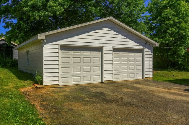 1919 Mercer Rd, Franklin Twp, PA 16117
