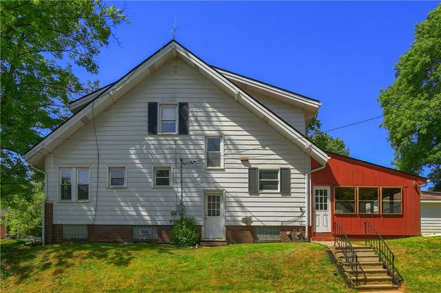 1919 Mercer Rd, Franklin Twp, PA 16117