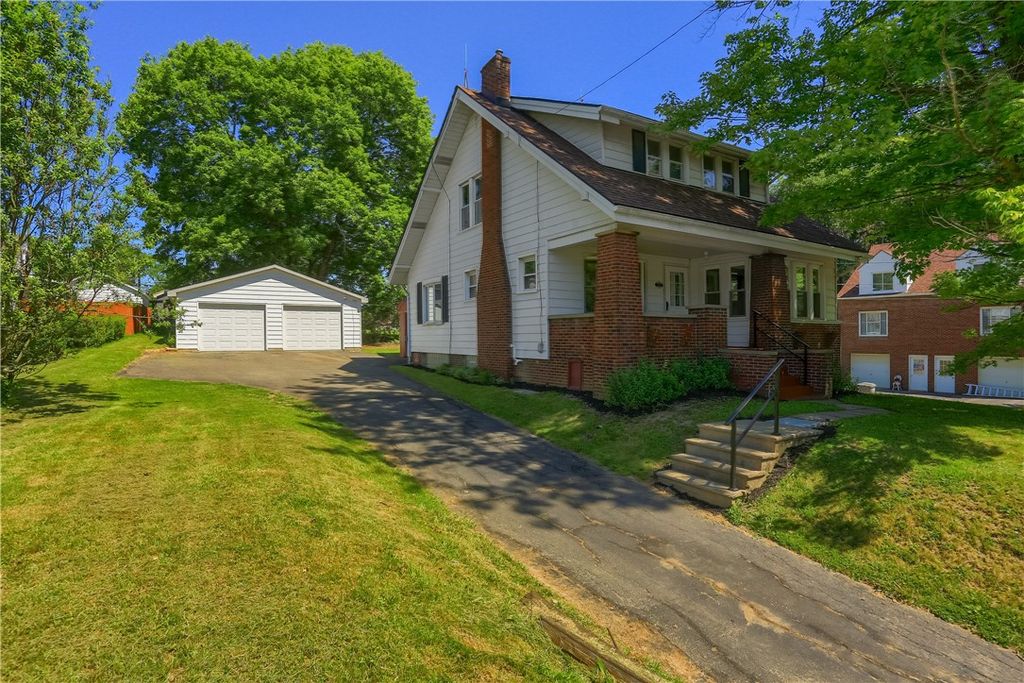1919 Mercer Rd, Franklin Twp, PA 16117