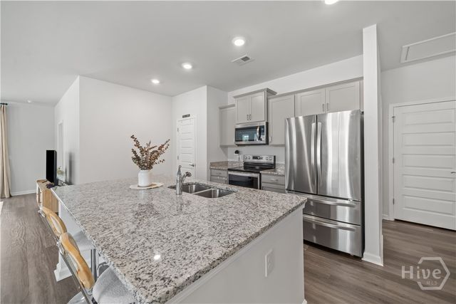 182 Holloway Hill, Pooler, GA 31322