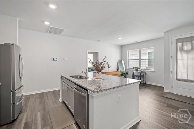 182 Holloway Hill, Pooler, GA 31322