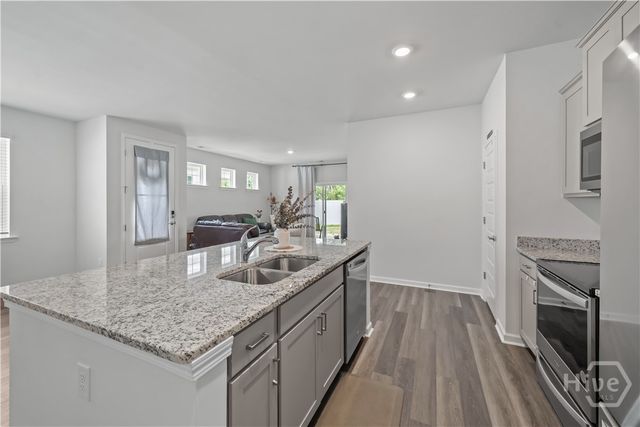 182 Holloway Hill, Pooler, GA 31322
