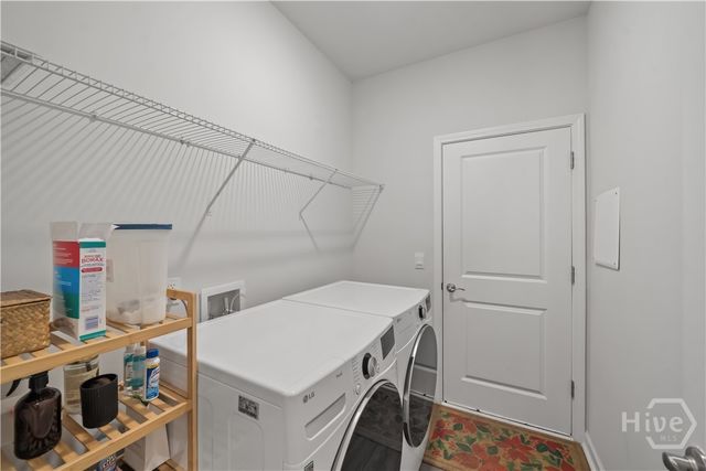 182 Holloway Hill, Pooler, GA 31322