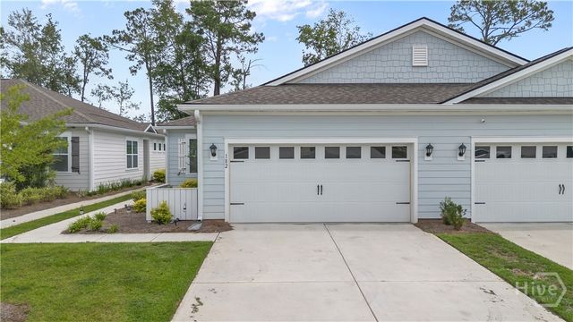 182 Holloway Hill, Pooler, GA 31322
