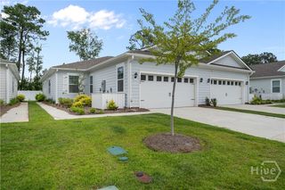 182 Holloway Hill, Pooler, GA 31322
