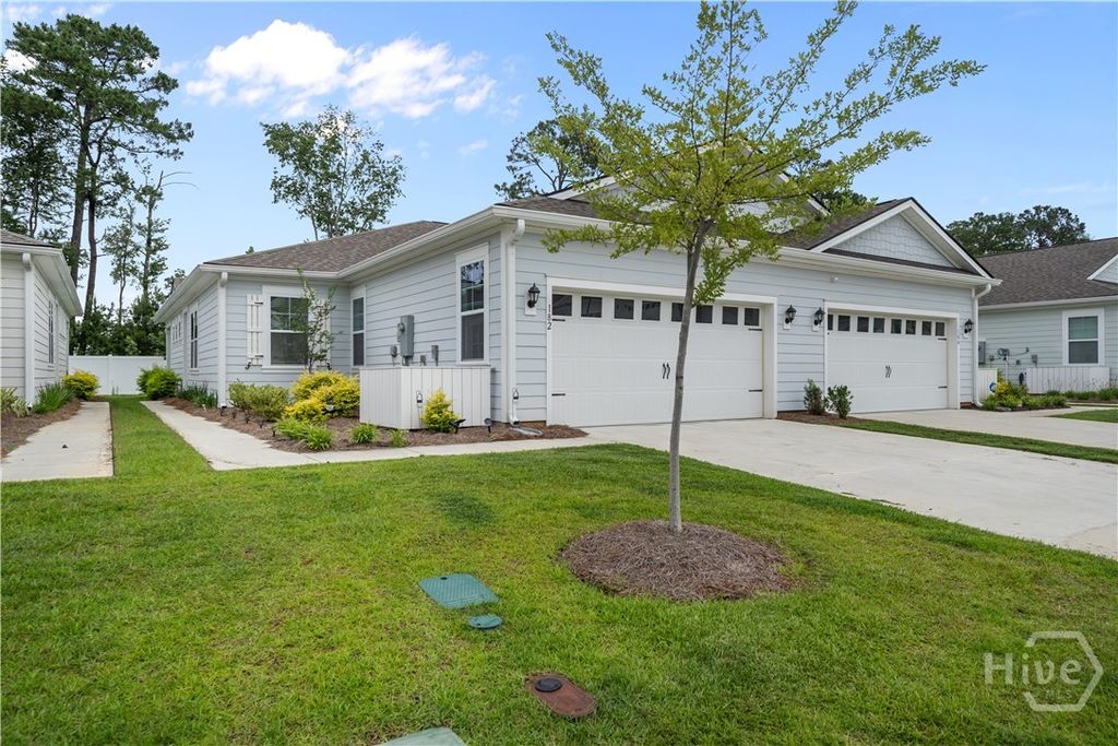 182 Holloway Hill, Pooler, GA 31322