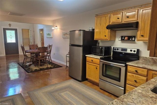 369 Pinecrest Circle, Troy, NC 27371