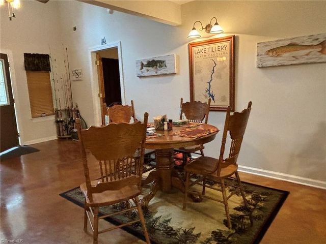 369 Pinecrest Circle, Troy, NC 27371