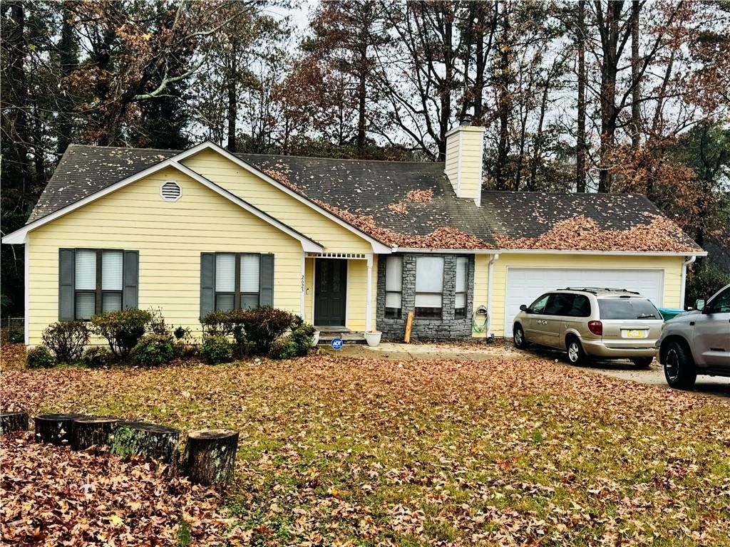 2625 Sims Crest Ct, Snellville, GA 30078