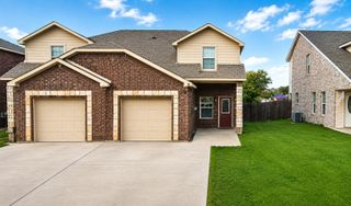 906 Parkplace Ridge, Princeton, TX 75407