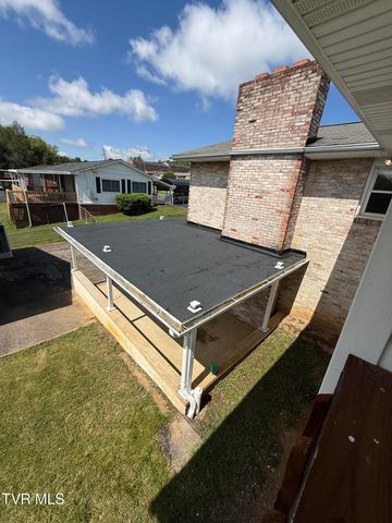 914 East Mountain View Road, Johnson City, TN 37601