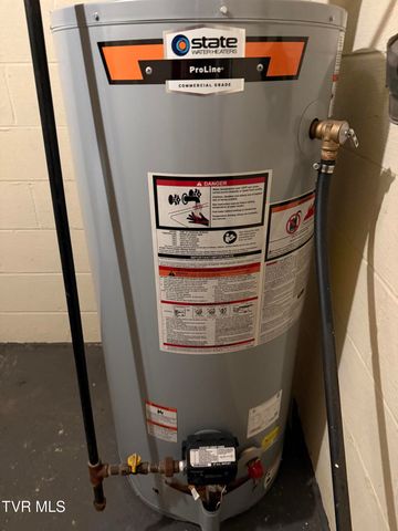 914 East Mountain View Road, Johnson City, TN 37601