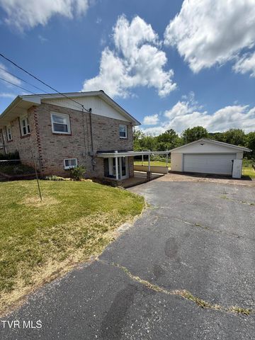 914 East Mountain View Road, Johnson City, TN 37601