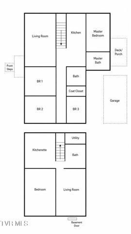 914 East Mountain View Road, Johnson City, TN 37601