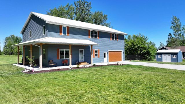 6785 N Michigan Road, Kochville Twp, MI 48604
