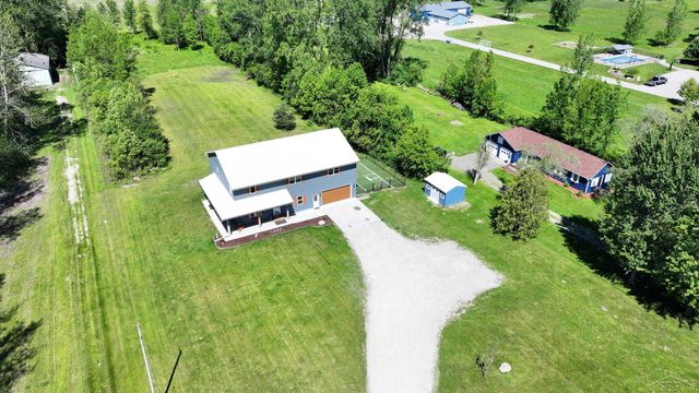 6785 N Michigan Road, Kochville Twp, MI 48604