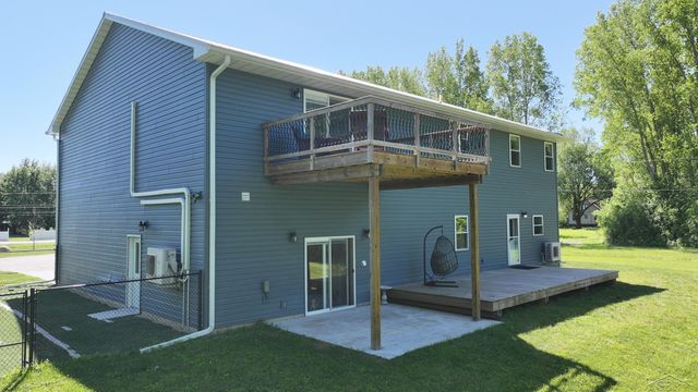 6785 N Michigan Road, Kochville Twp, MI 48604