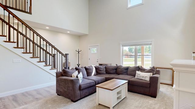 6785 N Michigan Road, Kochville Twp, MI 48604
