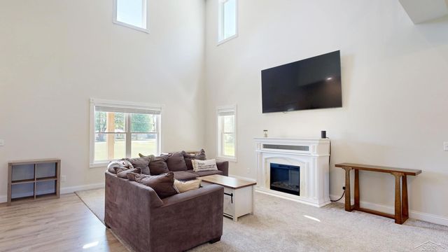 6785 N Michigan Road, Kochville Twp, MI 48604