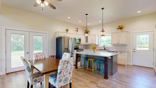 6785 N Michigan Road, Kochville Twp, MI 48604