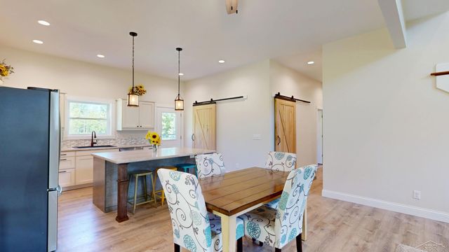 6785 N Michigan Road, Kochville Twp, MI 48604
