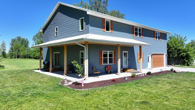 6785 N Michigan Road, Kochville Twp, MI 48604