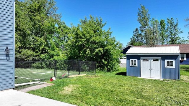 6785 N Michigan Road, Kochville Twp, MI 48604