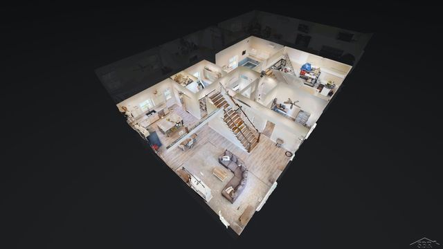 6785 N Michigan Road, Kochville Twp, MI 48604