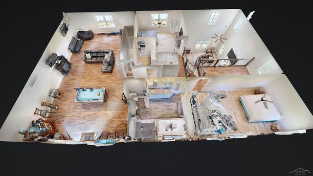 6785 N Michigan Road, Kochville Twp, MI 48604