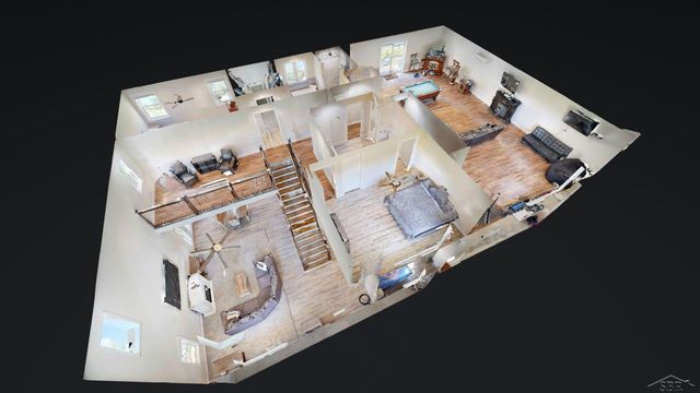 6785 N Michigan Road, Kochville Twp, MI 48604