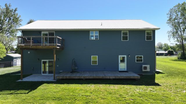 6785 N Michigan Road, Kochville Twp, MI 48604