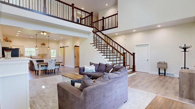6785 N Michigan Road, Kochville Twp, MI 48604
