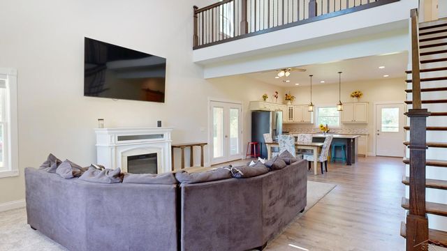 6785 N Michigan Road, Kochville Twp, MI 48604
