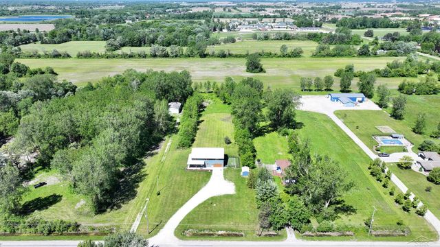 6785 N Michigan Road, Kochville Twp, MI 48604