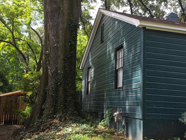 3325 DOUGLASS AVE, Memphis, TN 38111