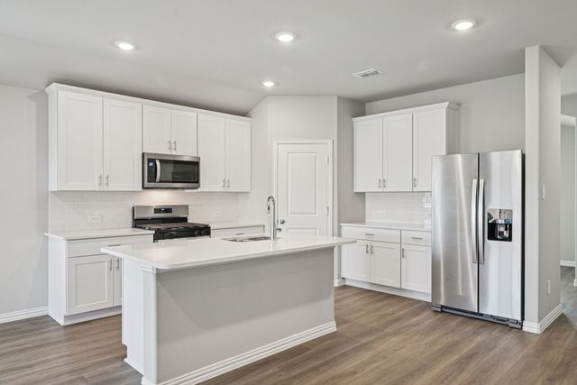 1760 Onion Creek Place, Crandall, TX 75114