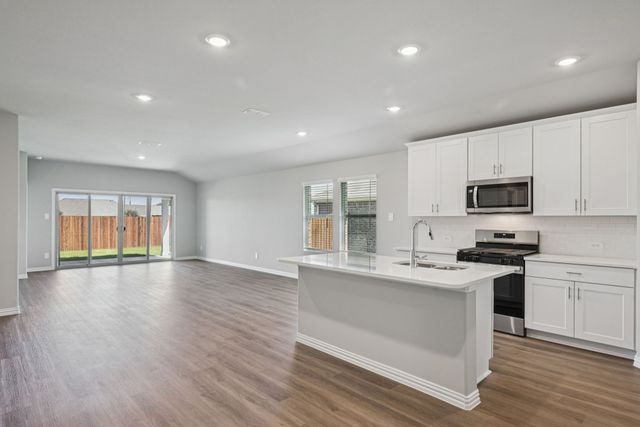 1760 Onion Creek Place, Crandall, TX 75114