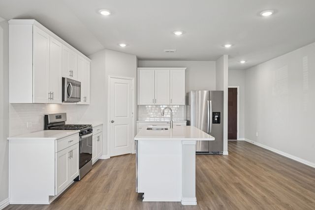 1760 Onion Creek Place, Crandall, TX 75114