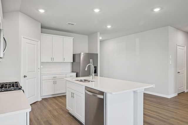 1760 Onion Creek Place, Crandall, TX 75114