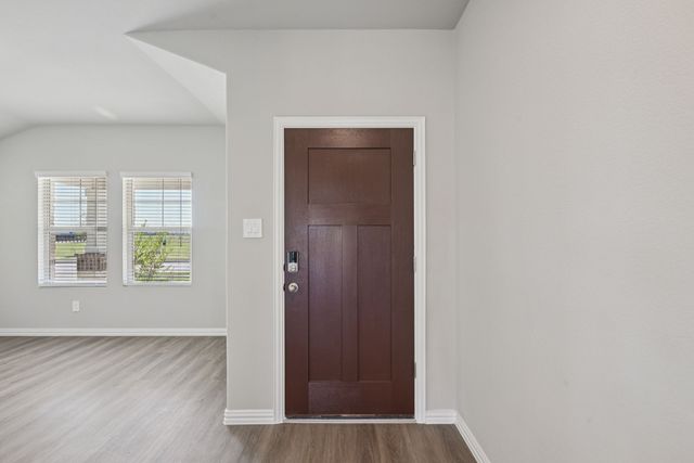1760 Onion Creek Place, Crandall, TX 75114