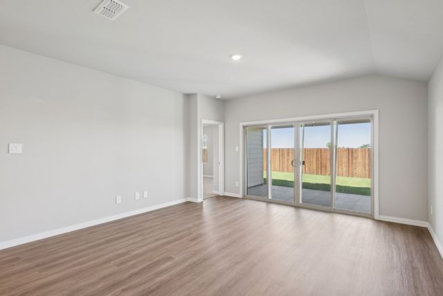 1760 Onion Creek Place, Crandall, TX 75114